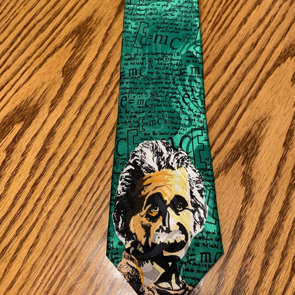 Lot of 5 men's Venus ties